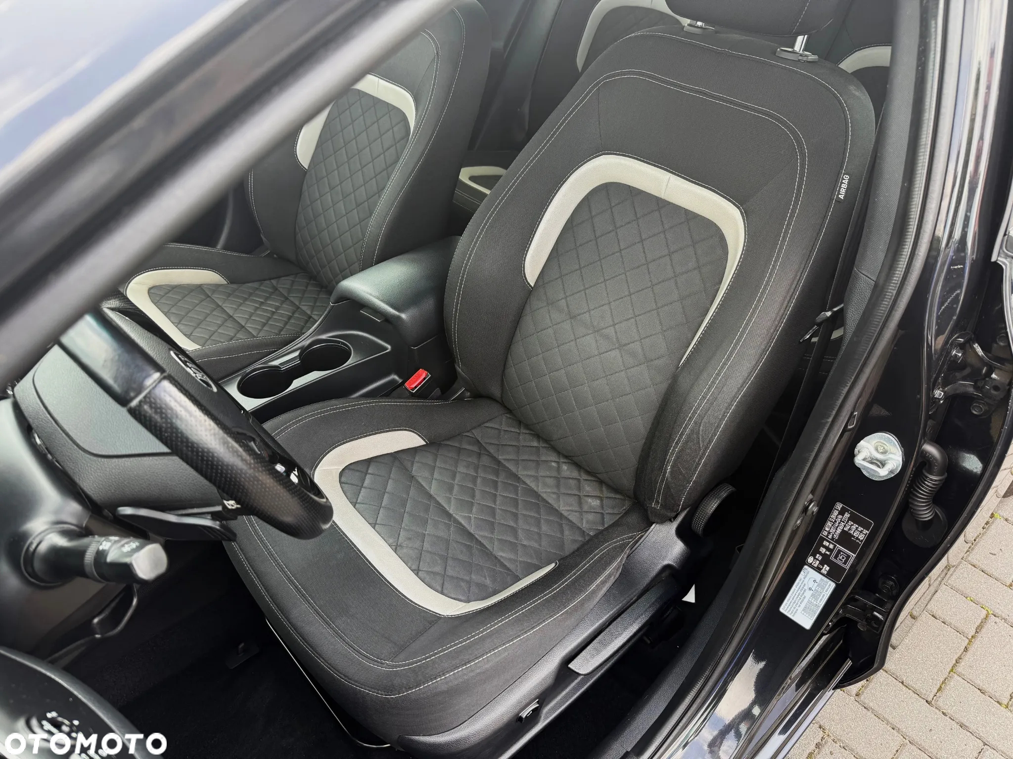 Kia Ceed Cee'd 1.6 CRDi GT Line DCT - 8