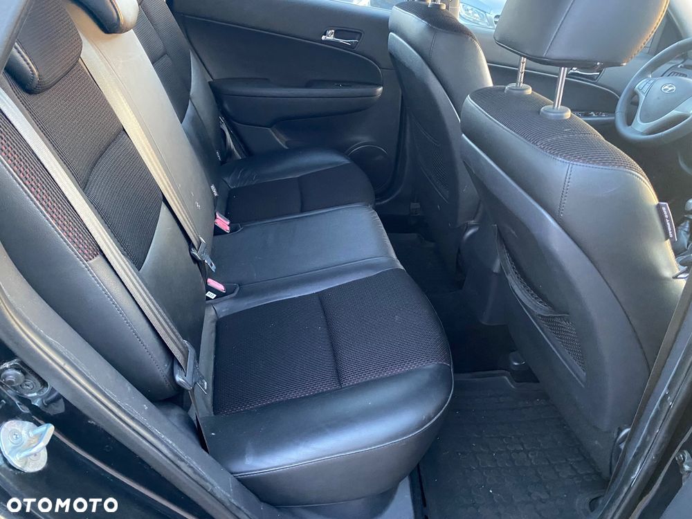 Hyundai i30 1.4 Edition Plus - 28