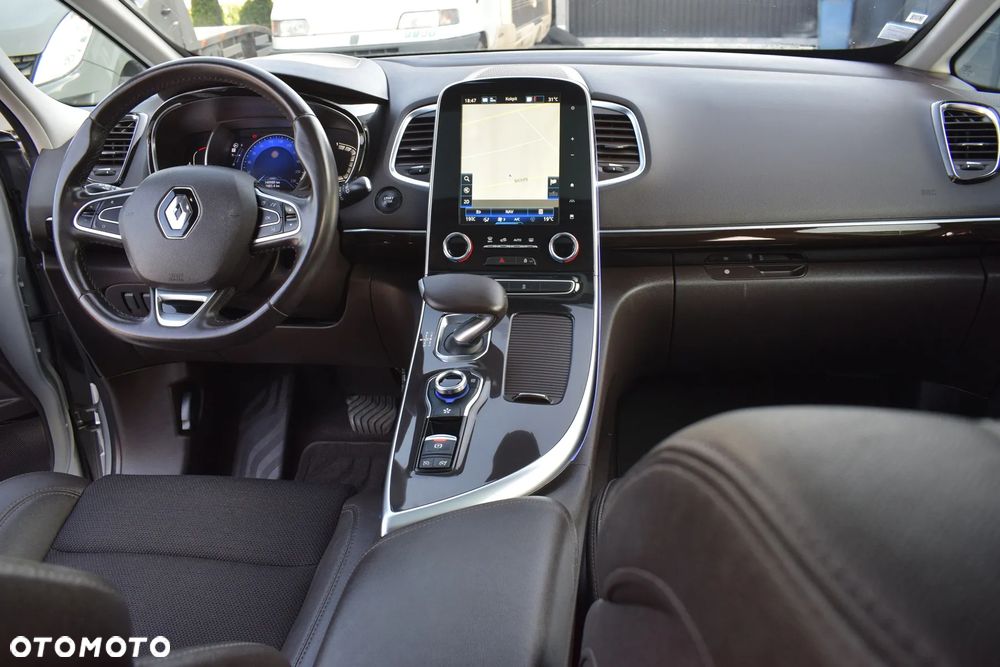 Renault Espace Energy dCi 160 EDC Business - 7