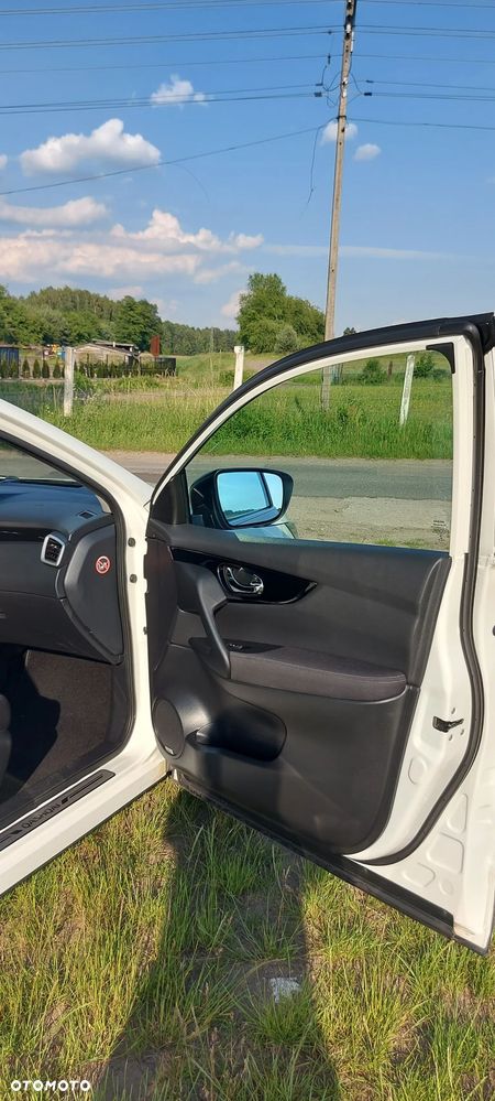 Nissan Qashqai 1.6 DIG-T 360 - 10