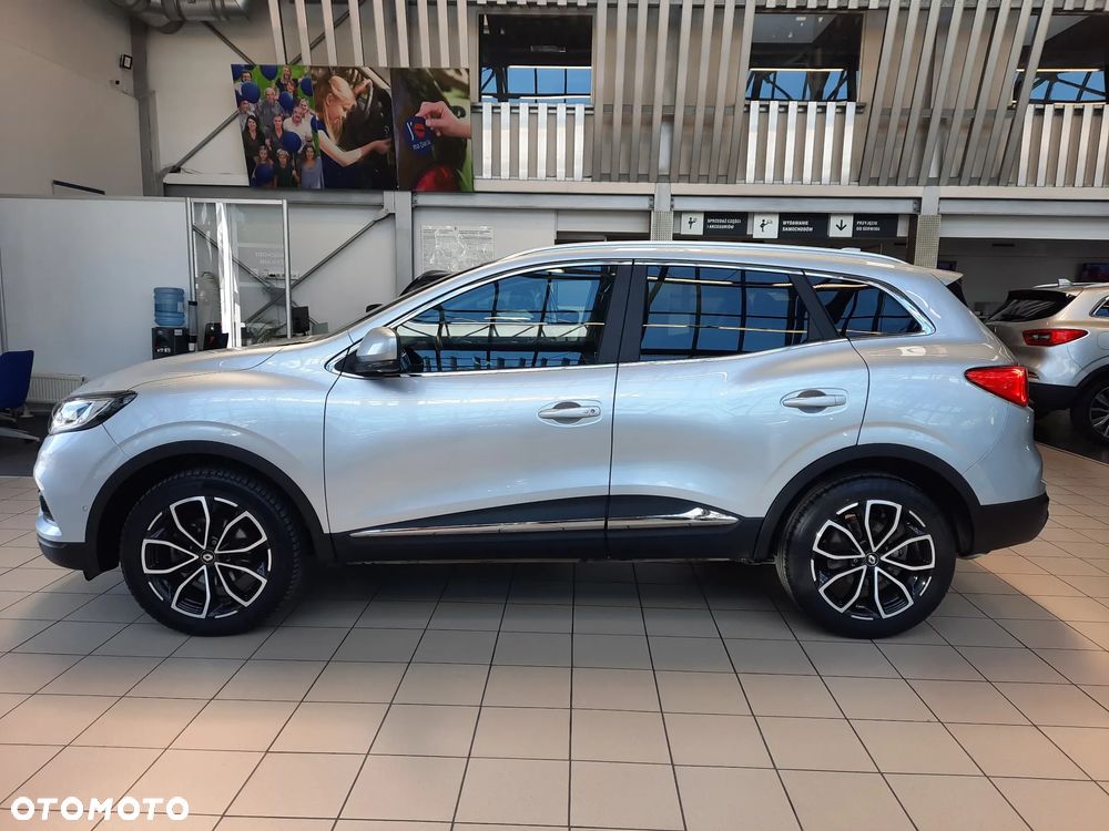 Renault Kadjar TCe 140 GPF INTENS - 7