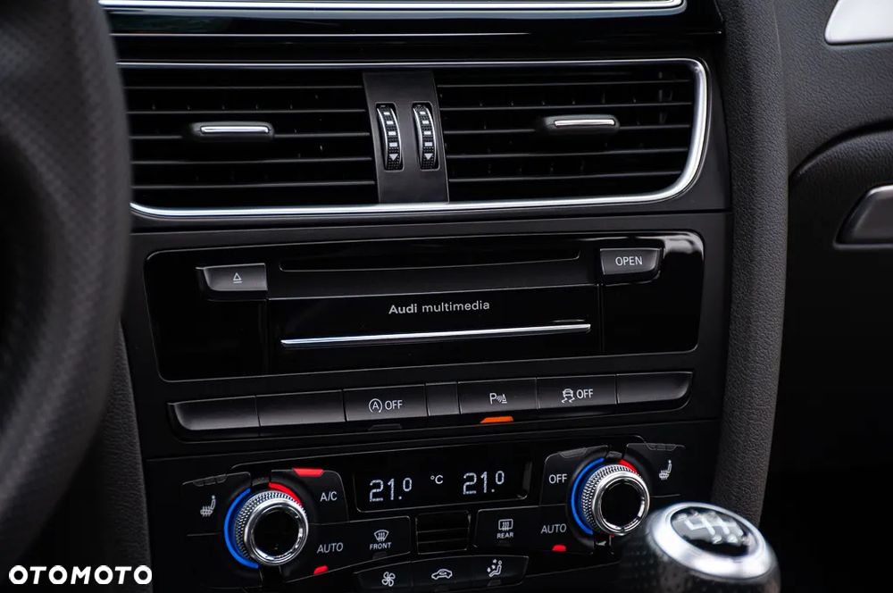 Audi A4 2.0 TDI Sport - 35