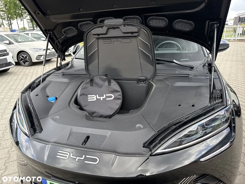 BYD Seal 82.5kWh Excellence AWD - 30