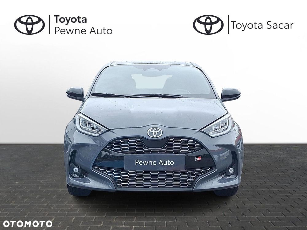 Toyota Yaris - 8