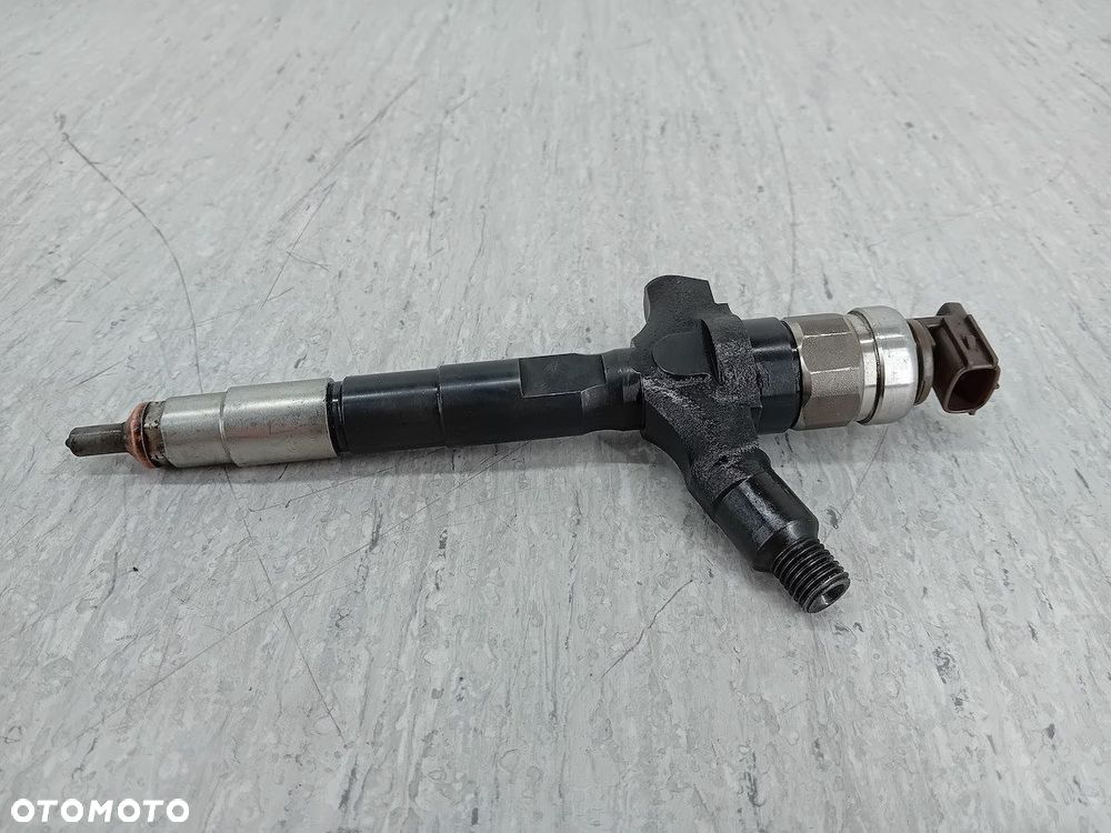 WTRYSKIWACZ RENAULT VEL SATIS 06G02050 3.0 DCI - 3