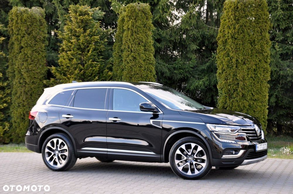 Renault Koleos - 4