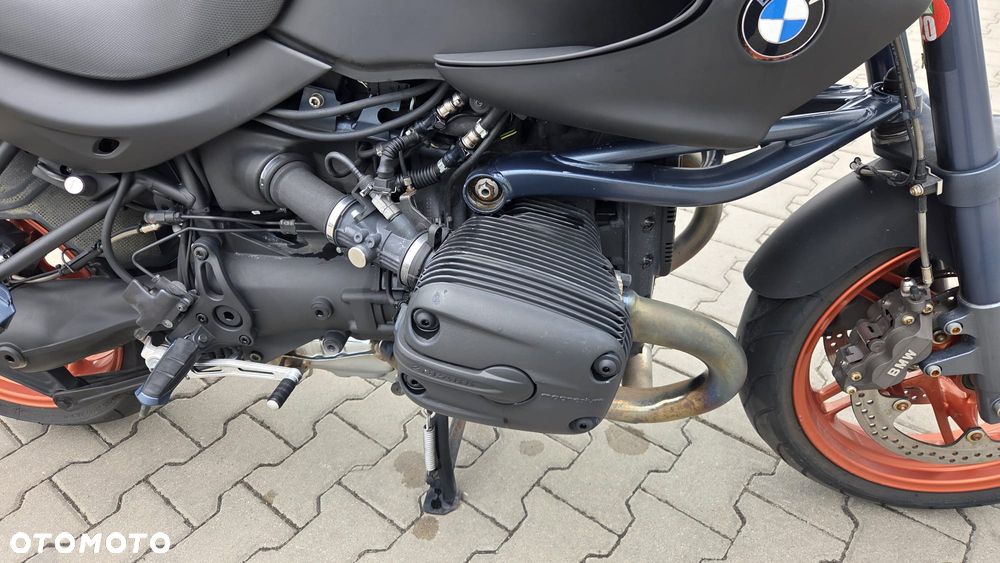 BMW Inny - 10