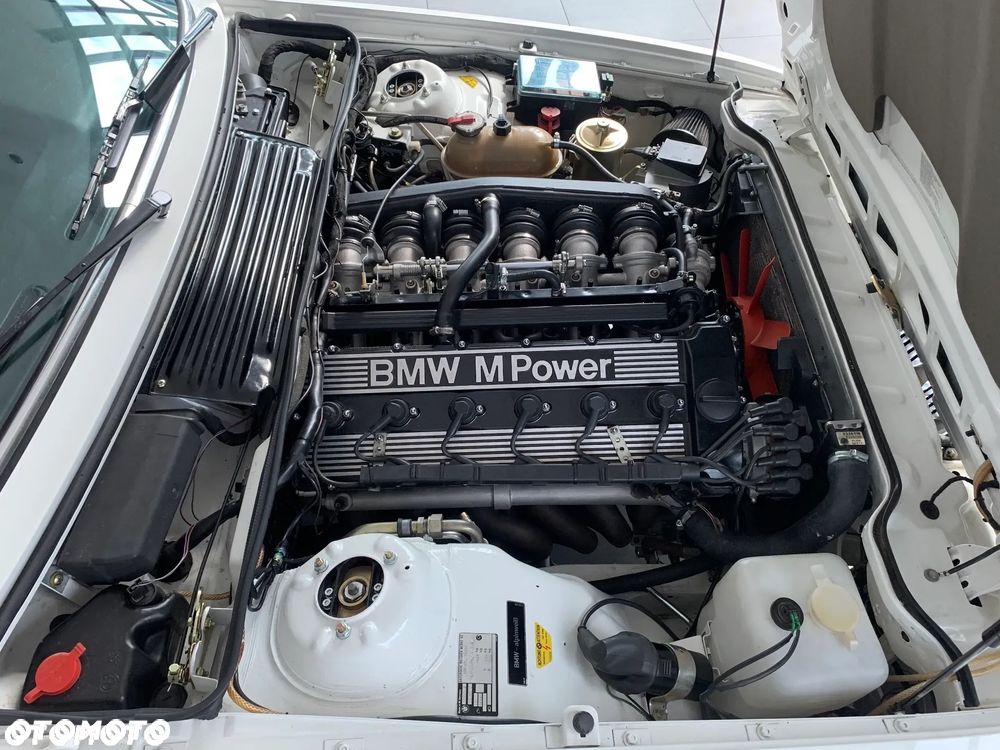 BMW M6 - 23