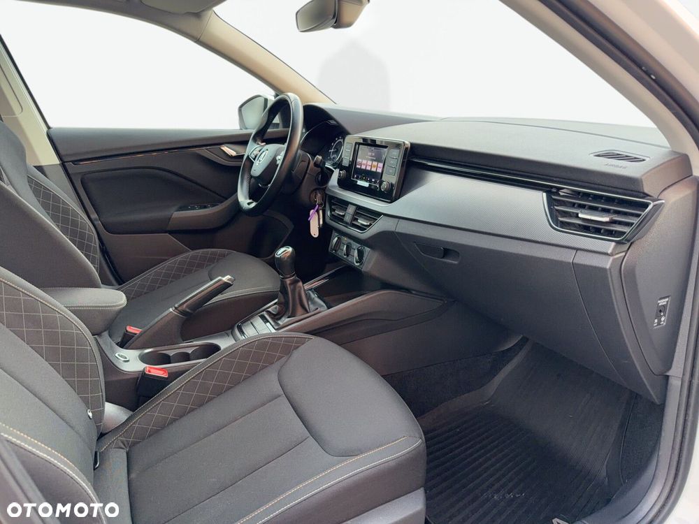 Skoda Scala 1.0 TSI Ambition - 32