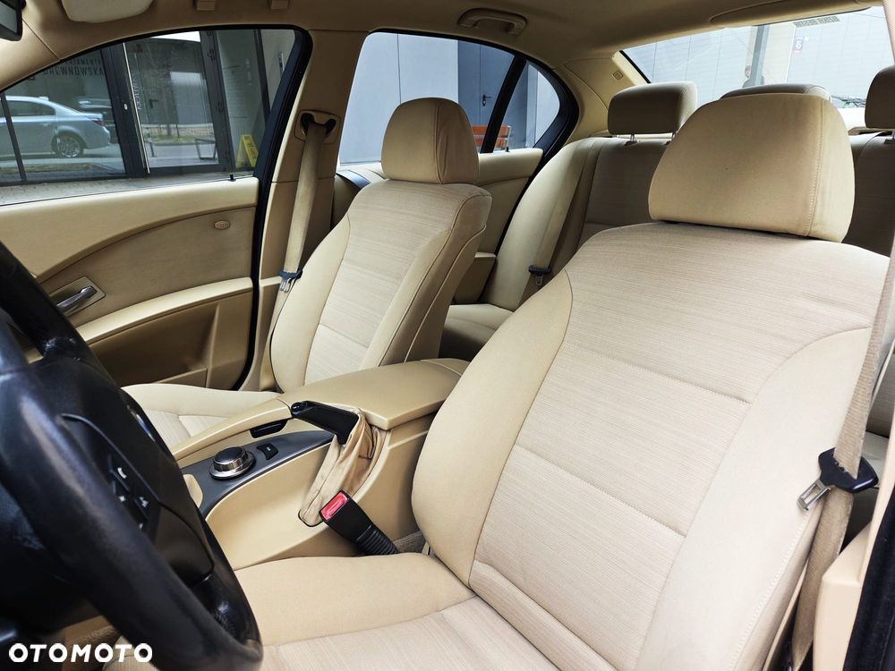 BMW Seria 5 - 23