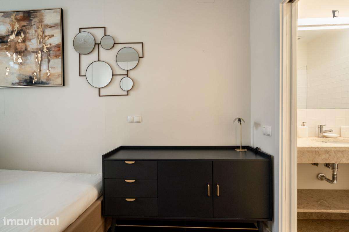 Apartamento com 2 quartos - localizado em São Sebastião Lisbon - Grande imagem: 4/32