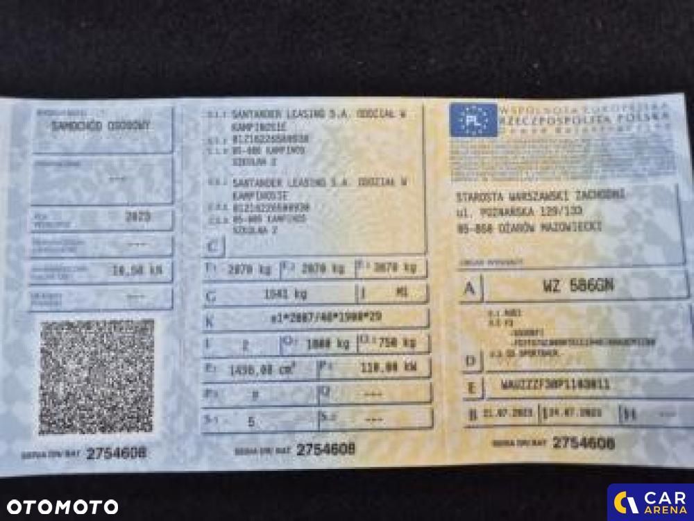 Audi Q3 35 TFSI S tronic - 10