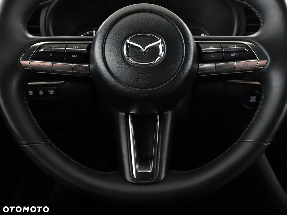 Mazda 3 SKYACTIV-D 1.8 SELECTION - 22