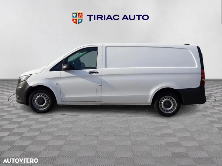 Mercedes-Benz Vito - 3
