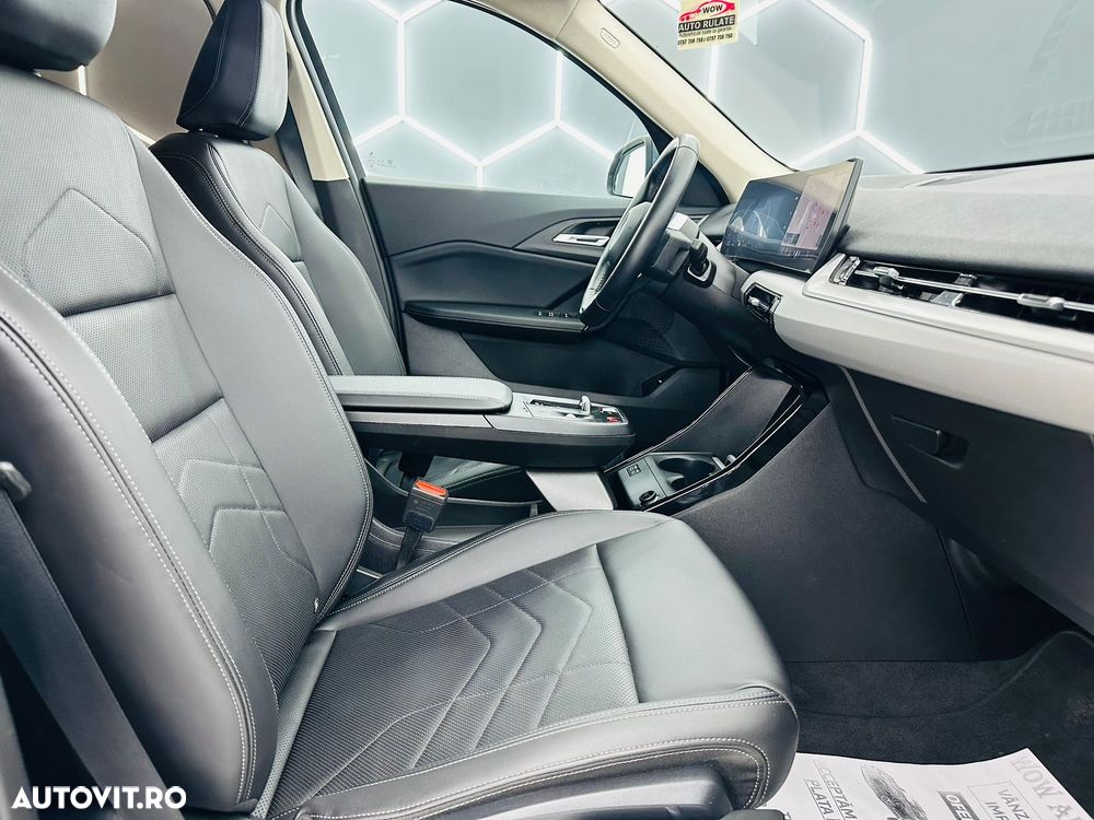 BMW X1 xDrive25e AT PHEV - 16