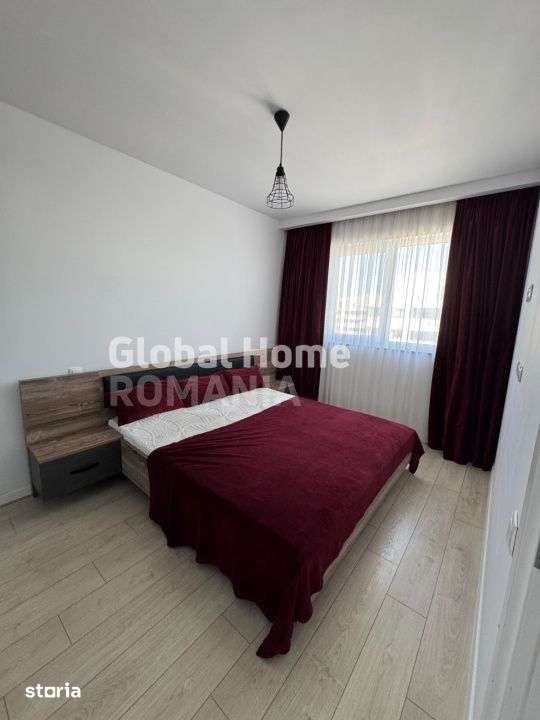 Apartament 2 Camere 44MP | Pipera | Parcare | Smart Home — fotografia 1