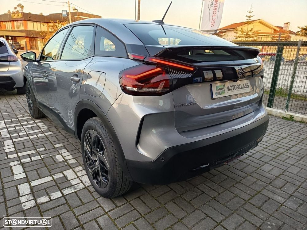 Citroën C4 1.5 BlueHDi Shine Pack EAT8 - 6