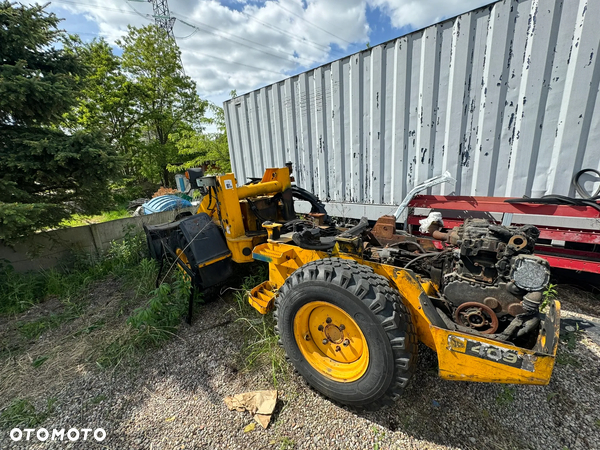 JCB 409