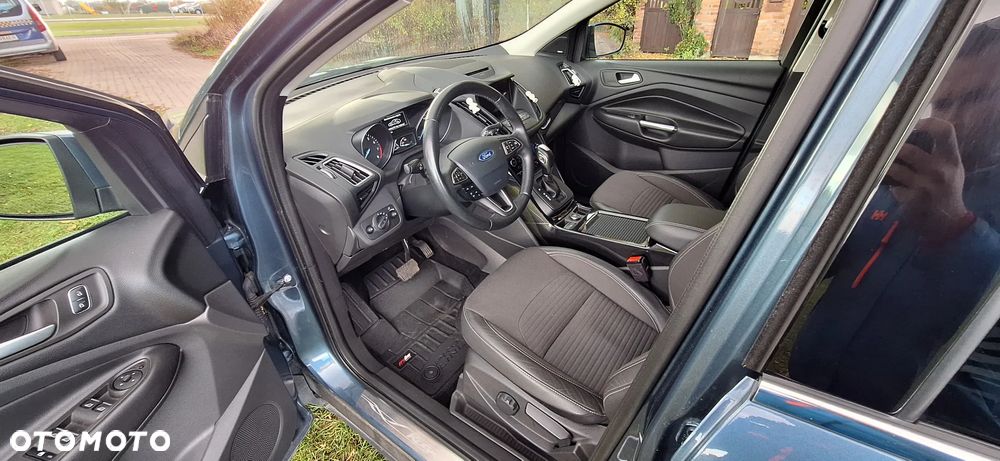 Ford Kuga 1.5 EcoBoost AWD Titanium ASS - 11