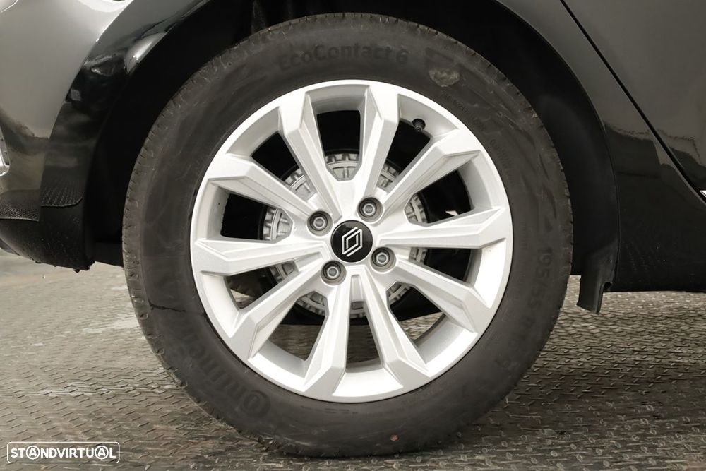 Renault Clio 1.0 TCe Evolution Bi-Fuel - 5