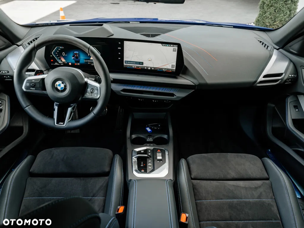 BMW Seria 2 220 Gran Coupe - 7