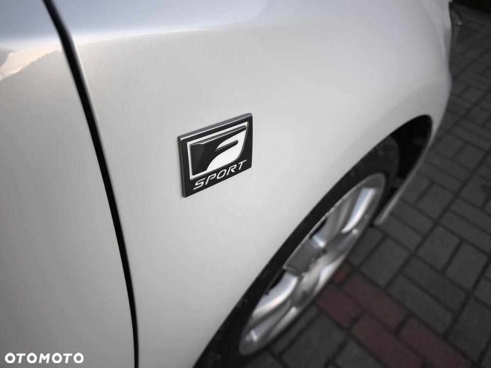 Lexus CT F SPORT - 10