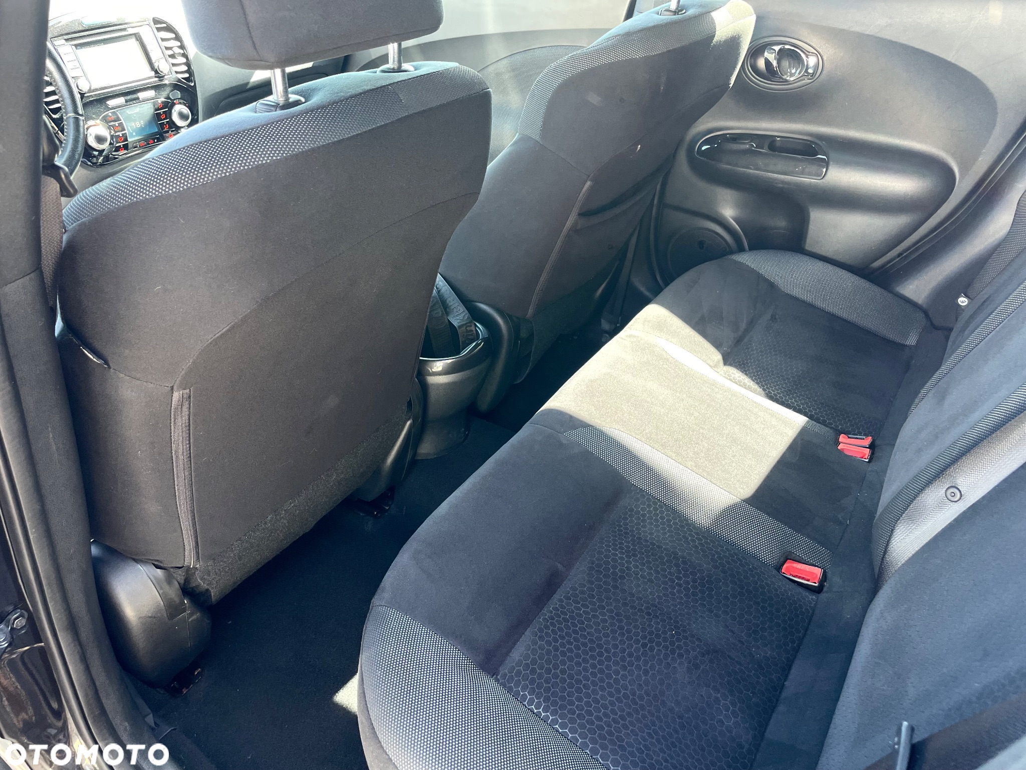 Nissan Juke 1.2 DIG-T 360 - 32