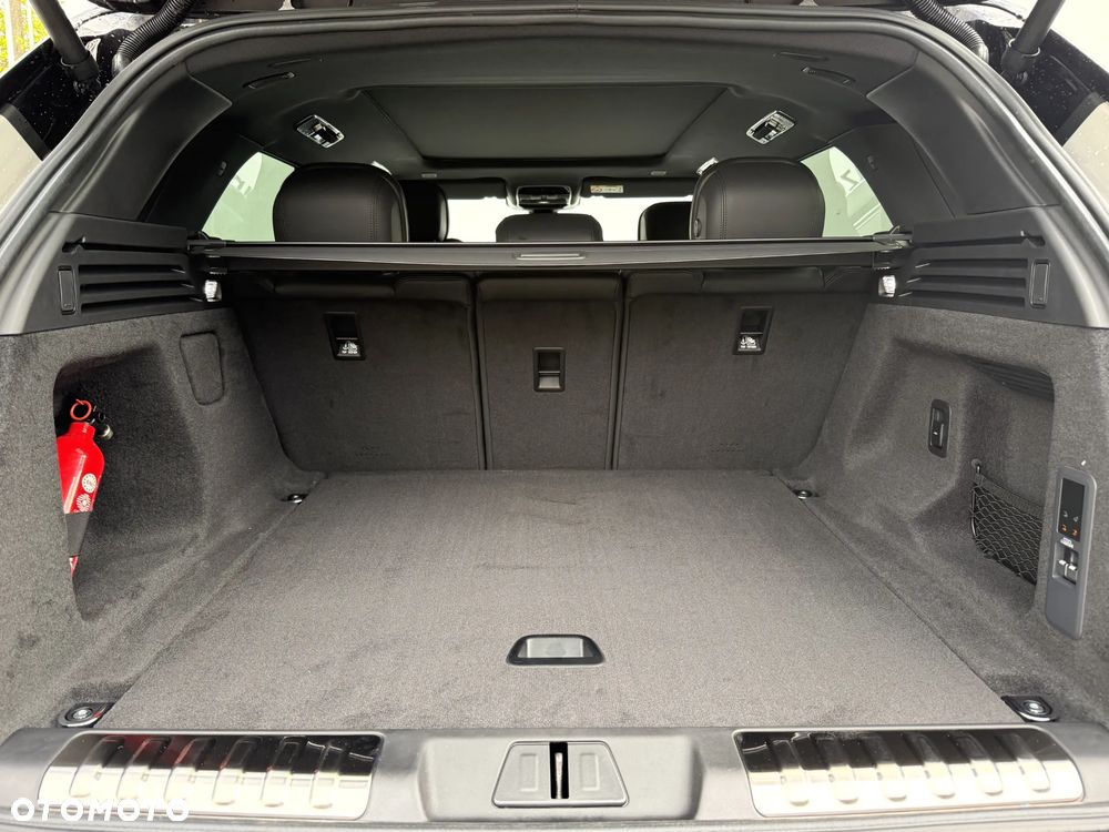 Land Rover Range Rover Sport D300 Dynamic SE - 14
