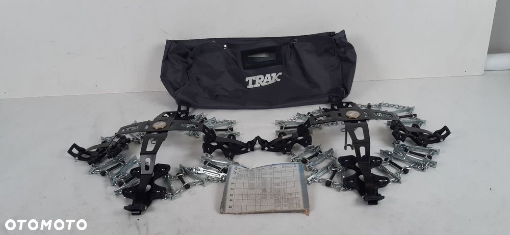 MAGGI GROUP TRAK ŁAŃCUCHY ŚNIEGOWE - 1