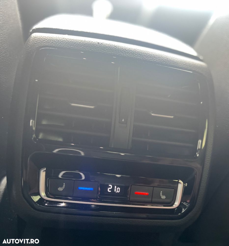 Volkswagen ARTEON 2.0 TDI DSG 4Motion R-Line - 14