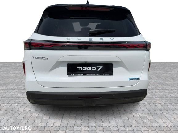 Chery Tiggo 7 - 5