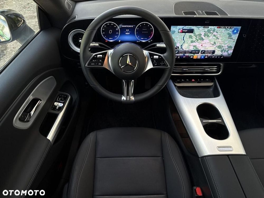 Mercedes-Benz CLA - 14