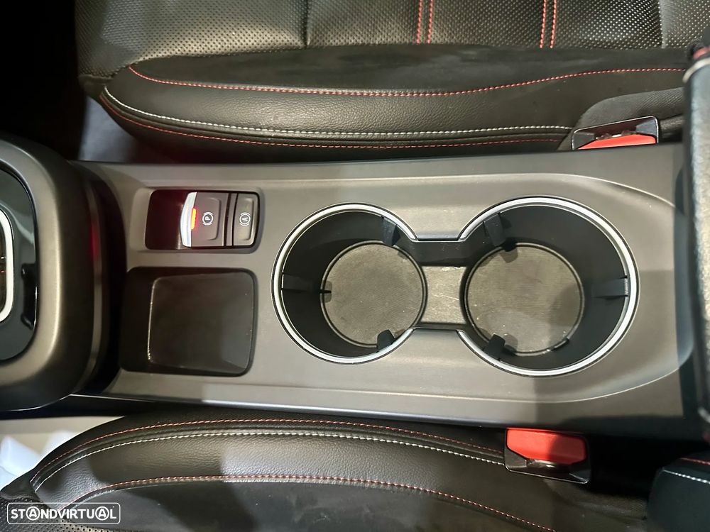 Renault Arkana 1.3 TCe R.S.Line EDC - 9