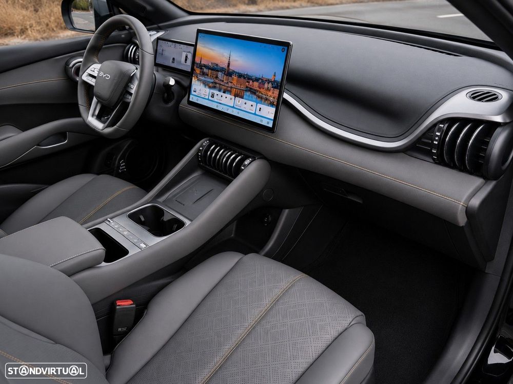 BYD Atto 3 EVO 74.8 kWh Design - 14