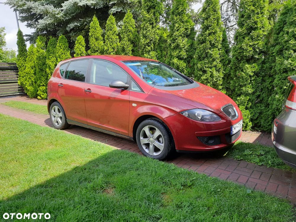 Seat Altea 1.6 Audience - 3