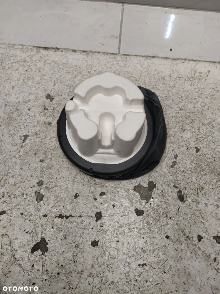 BMW MINI ZESTAW NAPRAWCZY OPONY KOŁA PREPARAT USZCZELNIAJĄCY KOMPRESOR POMPKA MOBILITY SYSTEM PLUS - 5