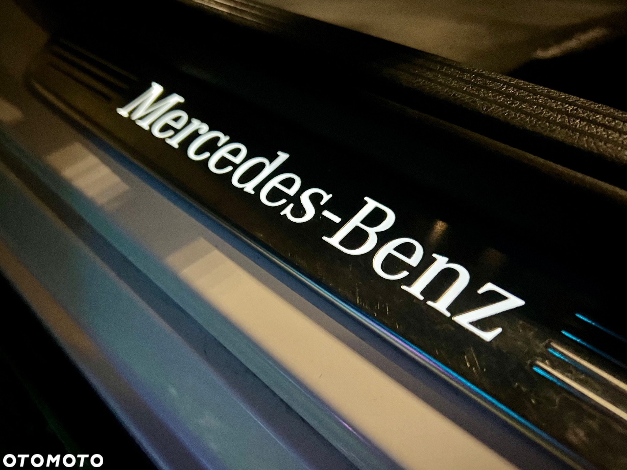 Mercedes-Benz Klasa C 200 (BlueTEC) d 7G-TRONIC - 20