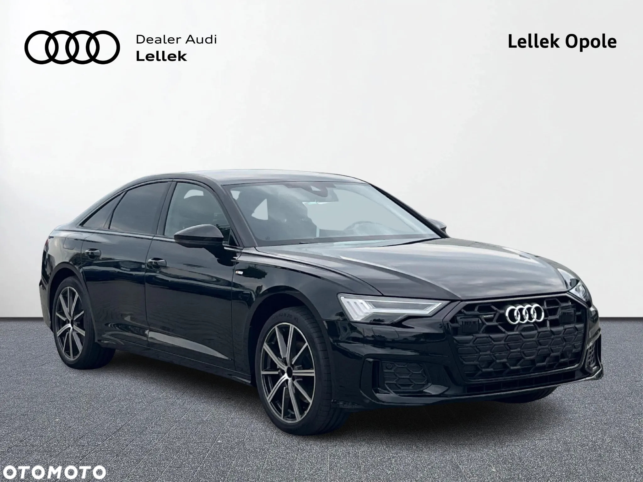 Audi A6 - 2