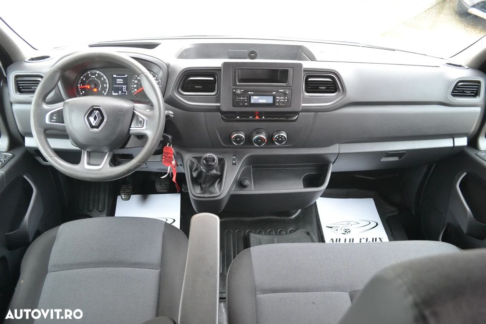 Renault Master DOKA 7 LOCURI - 13