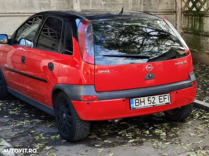 Toyota Yaris 1.3 Aut Luna - 1