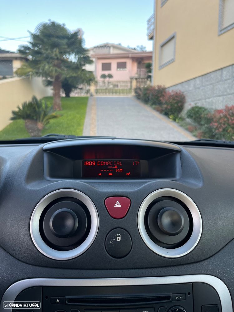 Citroën C2 1.1 - 16