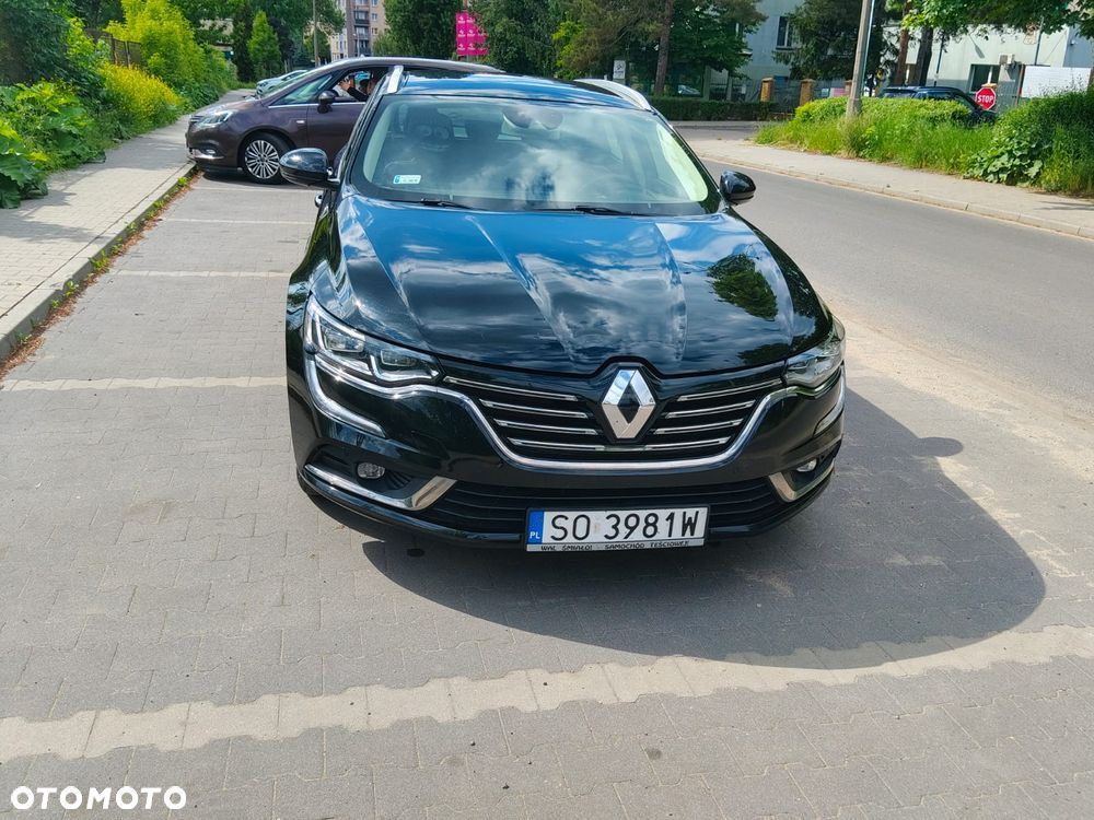 Renault Talisman 1.6 Energy dCi Intens EDC - 1