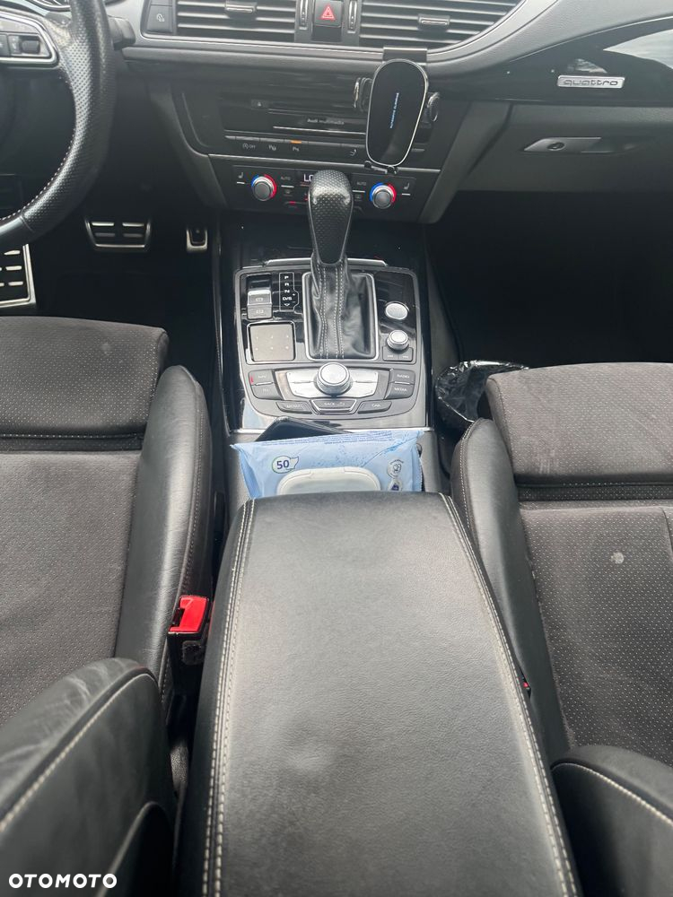 Audi A7 Sportback 3.0 TDI Quattro S tronic - 17
