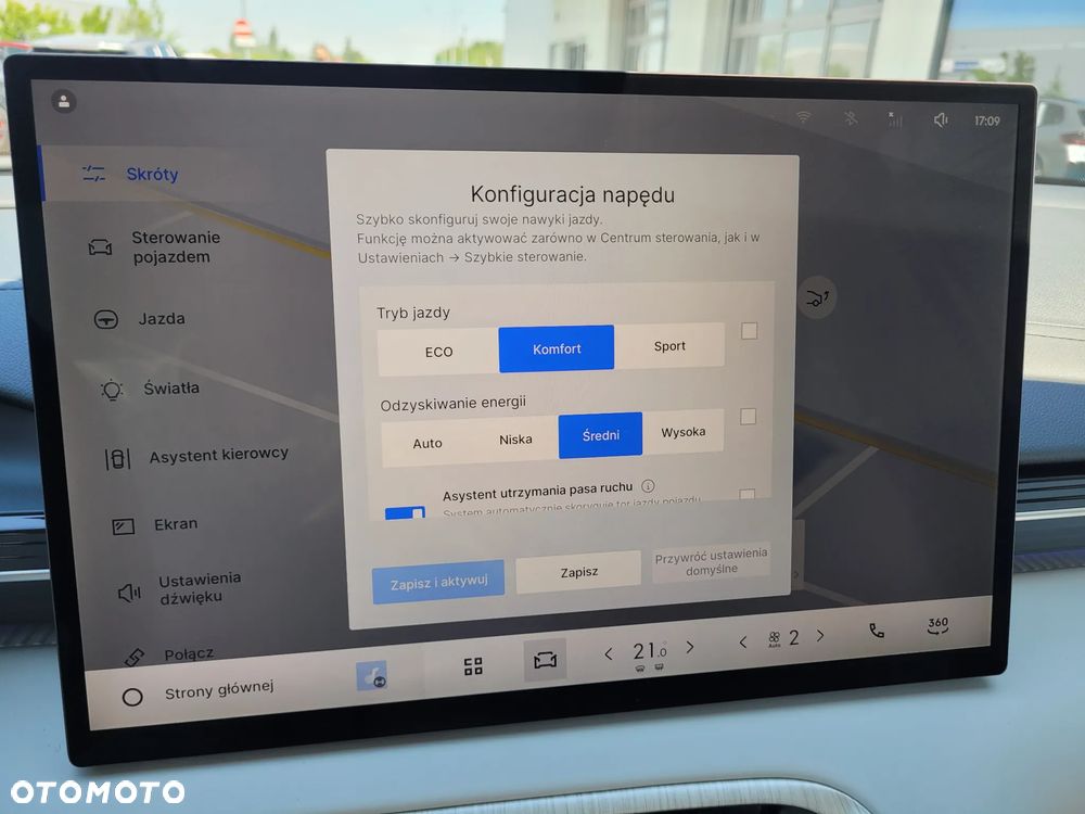 Geely EX5 60.22kWh Max - 18