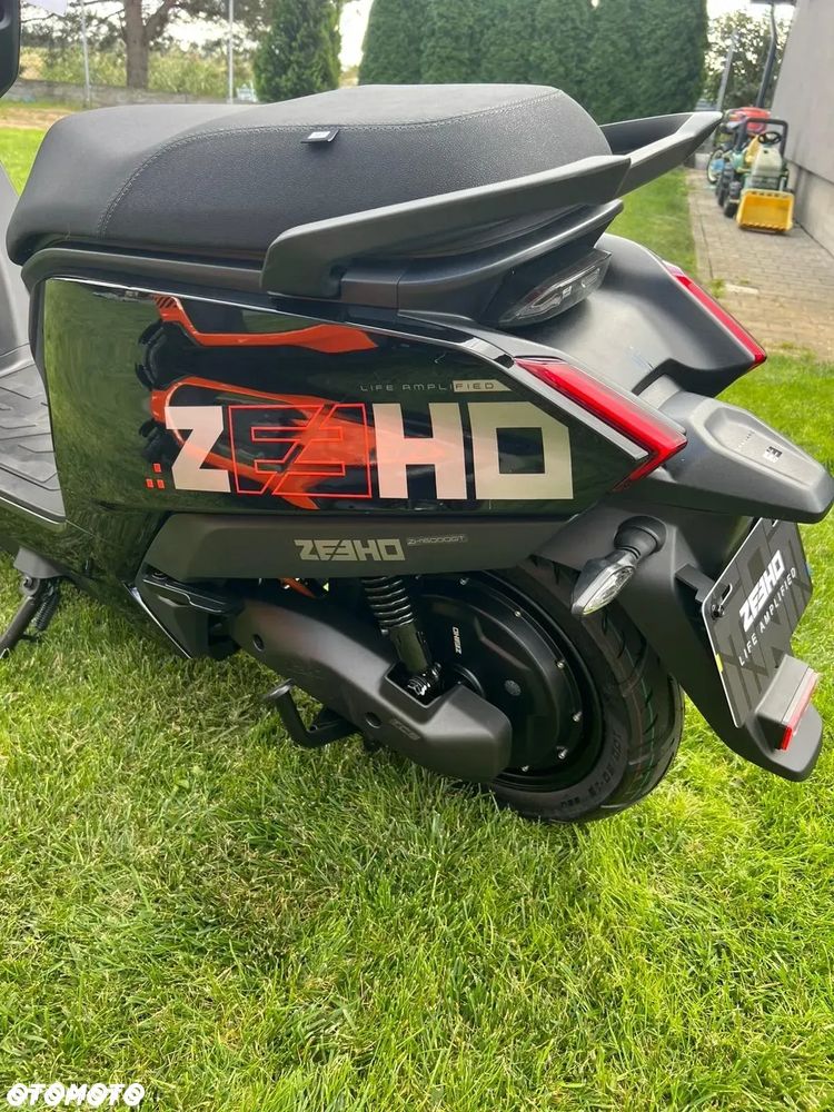 CFMoto Inny - 8