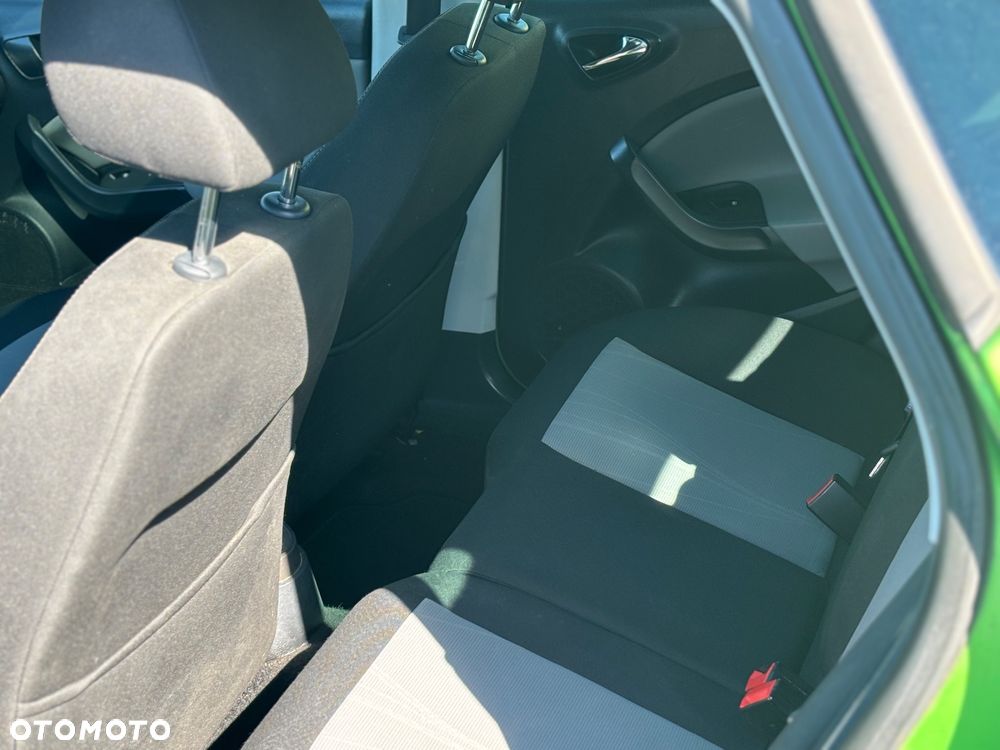 Seat Ibiza - 9