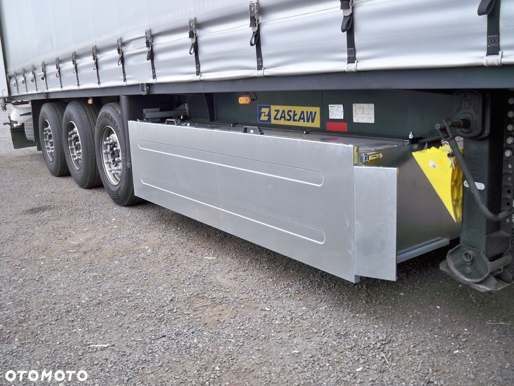 KOSZ NA PALETY PALECIARA - 9