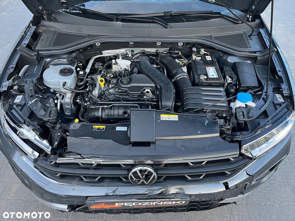 Volkswagen T-Roc - 15