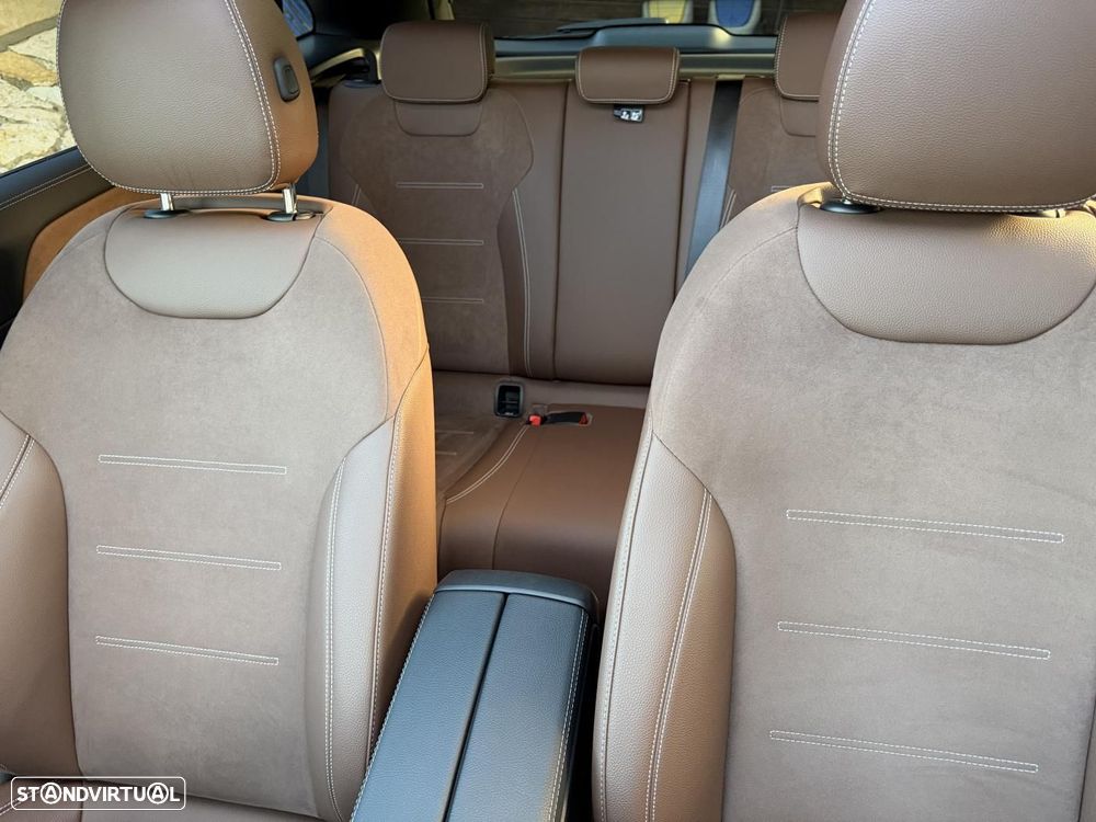 Mercedes-Benz GLA 35 AMG 4Matic - 22