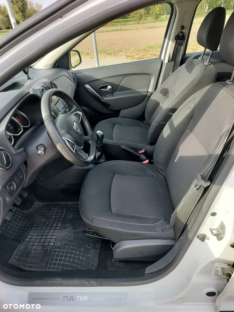 Dacia Logan MCV 0.9 TCE Laureate - 7